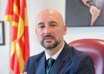 Савески: Сите пет кандидати за шеф на ОЈО ГОКК се професионалци, кој и да биде избран нема да биде погрешен избор