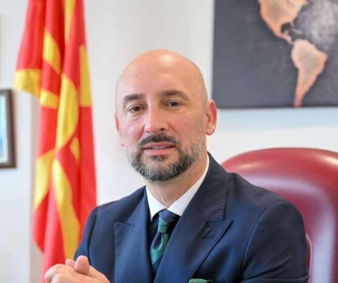 Савески: Сите пет кандидати за шеф на ОЈО ГОКК се професионалци, кој и да биде избран нема да биде погрешен избор