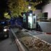 Србија го крена нивото на терористичка закана по нападот пред израелската амбасада во Белград