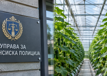 Зетот на Заев, Атанас Костов доби кривична пријава за намерно предизвикан стечај на фирма