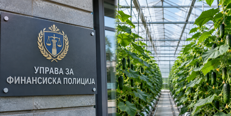 Зетот на Заев, Атанас Костов доби кривична пријава за намерно предизвикан стечај на фирма