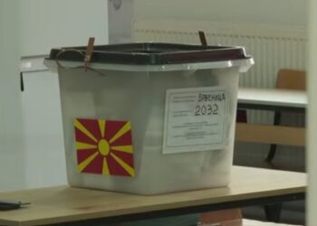 Радичевски и Јахји во втор круг од изборите за градоначалник на Брвеница