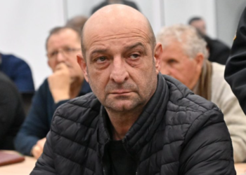Судење Кочани: Обвинителството бара да не се прифати гаранцијата на Дејан Јованов