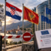 Пленковиќ влијаеше врз заклучоците на ЕУ за Црна Гора, роковите за преговорите се отстранети